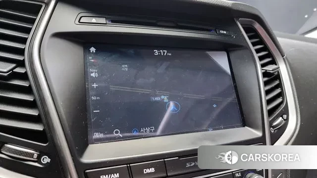 Hyundai Santa Fe The Prime id 2981998 из Кореи 7