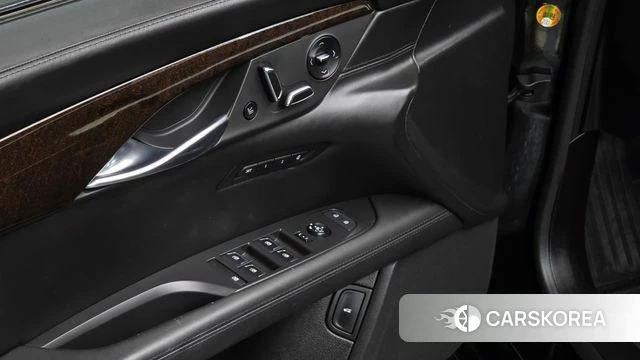 Cadillac CT6 id 4586857 из Кореи 7
