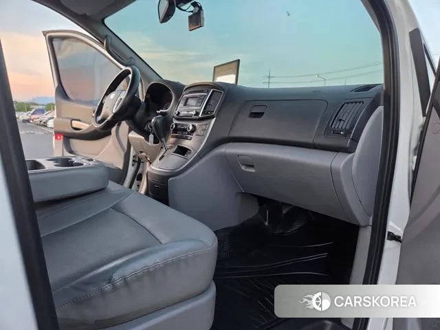 Hyundai The New Grand Starex id 2902269 из Кореи 7