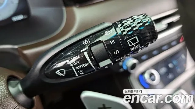 Hyundai The New Palisade id 2862972 из Кореи 7