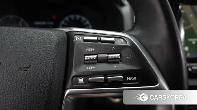 Ssangyong All New Rexton id 3017445 из Кореи 7