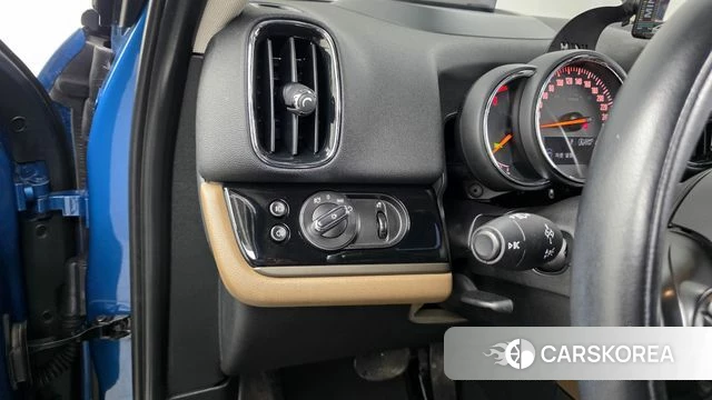Mini Cooper Countryman id 4435845 из Кореи 7