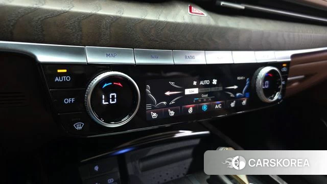Genesis G80 (RG3) id 4780007 из Кореи 7