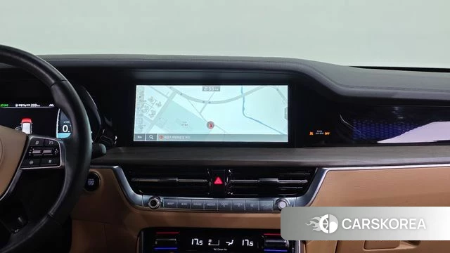 Kia Mohave Master id 3834309 из Кореи 7