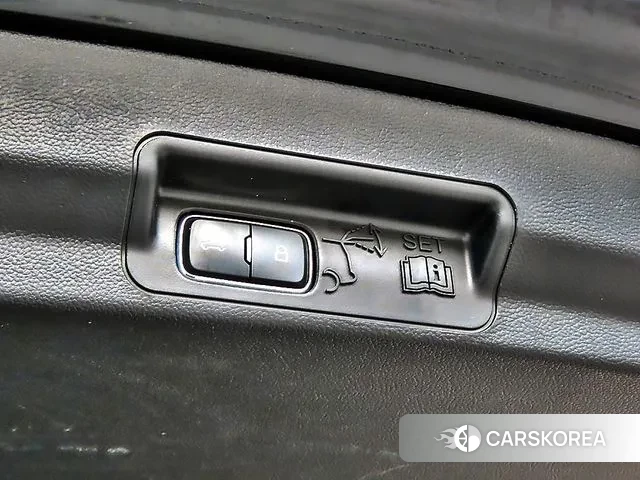 Ford Explorer 6th Generation id 3590824 из Кореи 7