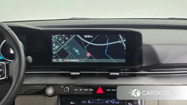 Kia Carnival 4th generation id 4344722 из Кореи 7