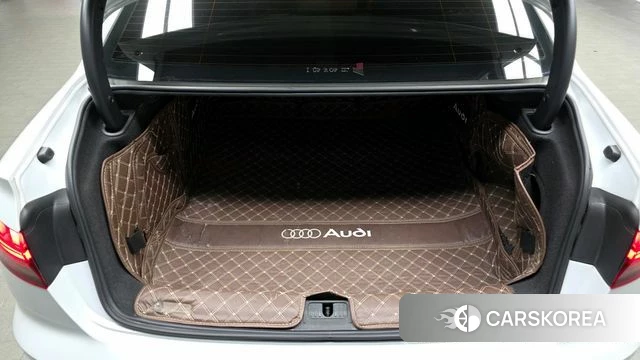 Audi A4 (B9) id 4224372 из Кореи 7