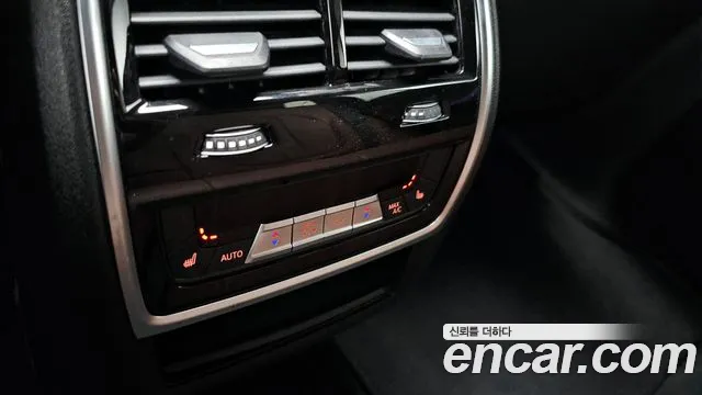 BMW X5 (G05) id 2753995 из Кореи 7