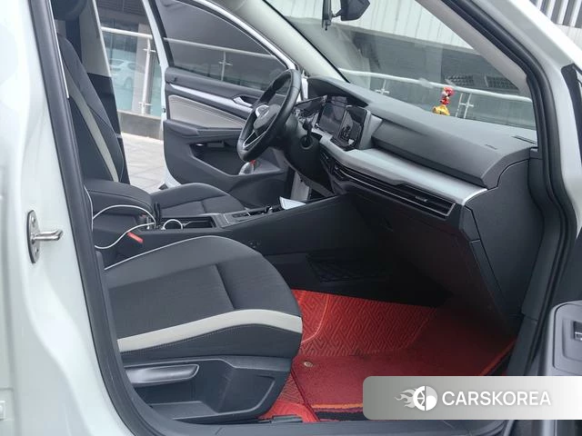 Volkswagen Golf id 4277063 из Китая 7