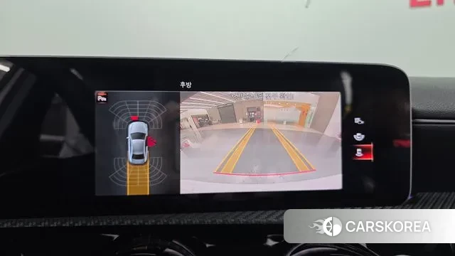 Mercedes-Benz A-Class W177 id 3407419 из Кореи 7