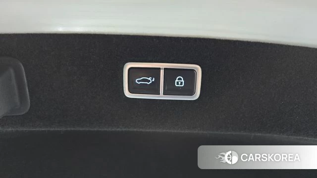 Genesis G90 (RS4) id 4783560 из Кореи 7