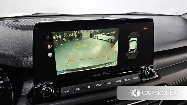 Kia Seltos id 3621083 из Кореи 7