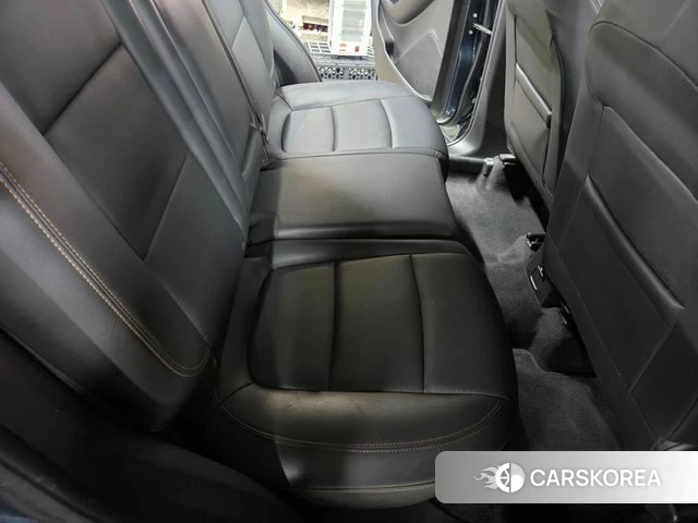 Chevrolet (GM Daewoo) The New Trax id 3942345 из Кореи 7