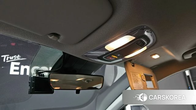 Hyundai Avante (CN7) id 4195497 из Кореи 7