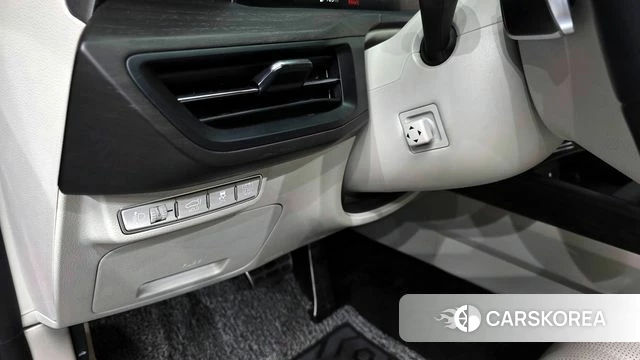 Kia K8 Hybrid id 3806204 из Кореи 7