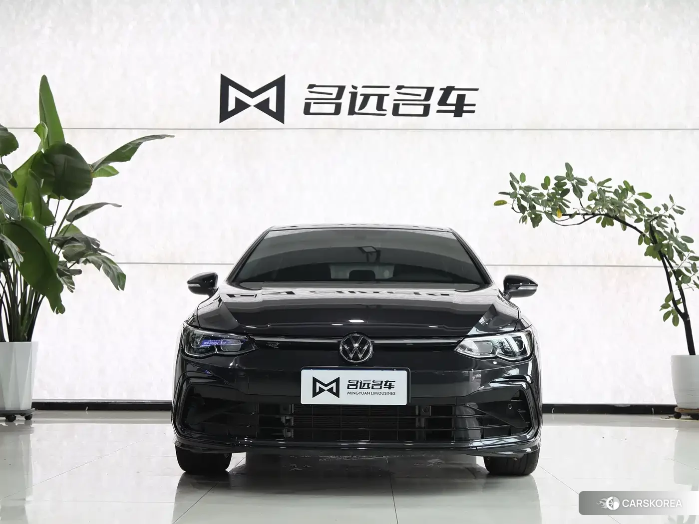 Volkswagen Golf id 4659742 из Китая 7