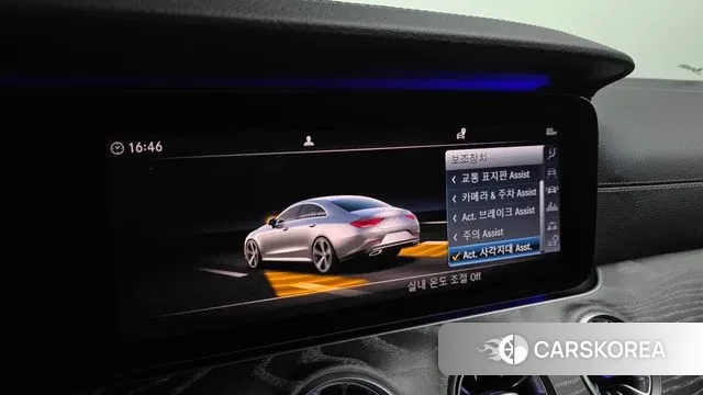 Mercedes-Benz CLS-Class C257 id 3754157 из Кореи 7