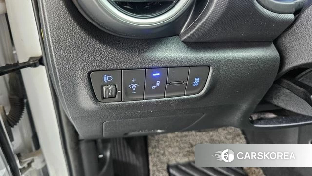 Hyundai Kona id 4310753 из Кореи 7