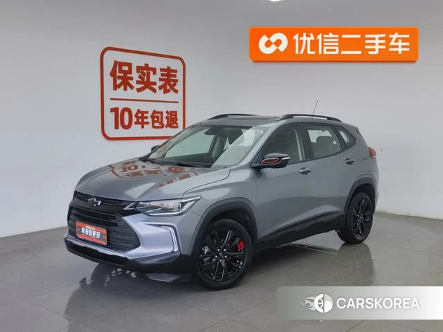 Chevrolet Chuangku id 4212444 из Китая 7