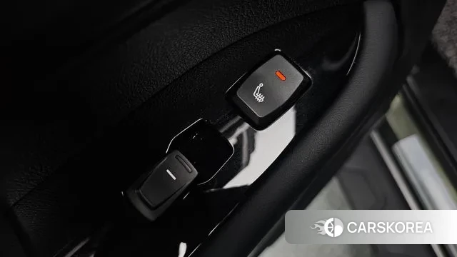 Ssangyong The New Rexton Sports Cannes id 3047803 из Кореи 7