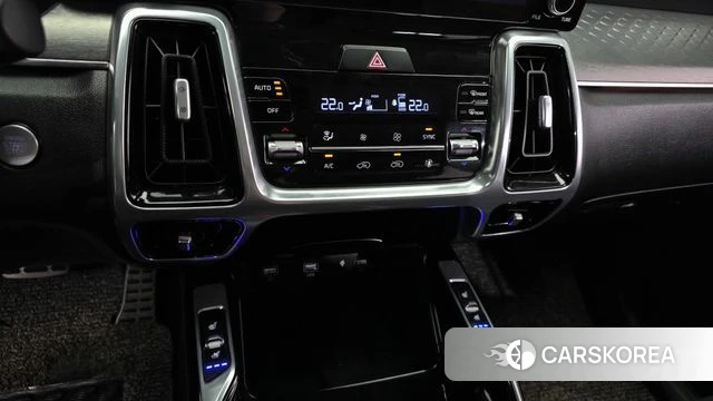 Kia Sorento 4th Generation id 4894210 из Кореи 7