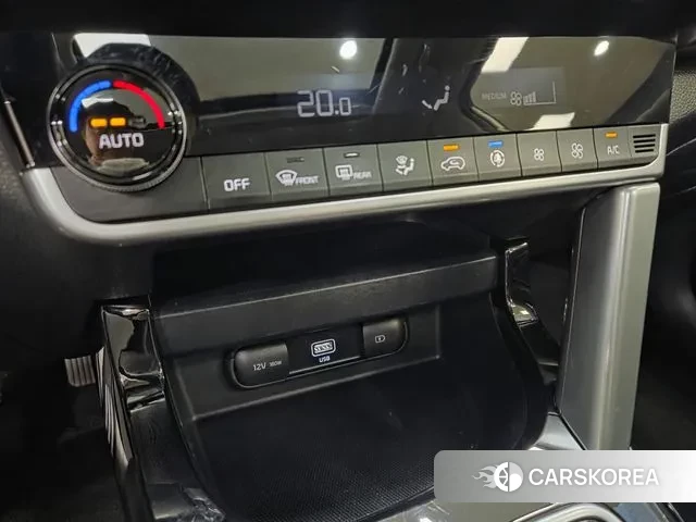 Kia Seltos id 3530314 из Кореи 7