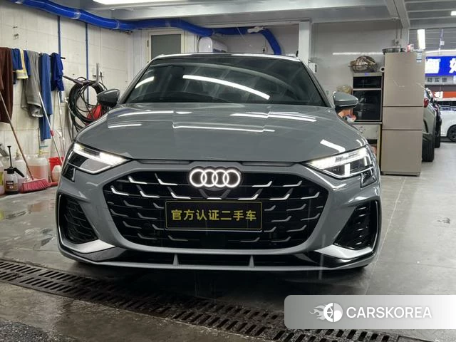 Audi A3 id 4198891 из Китая 7