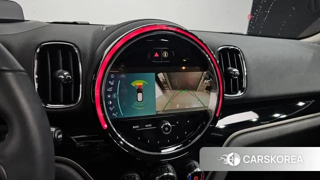 Mini Cooper Countryman id 3467550 из Кореи 7