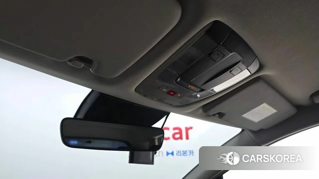 Kia Sportage 5th Generation Hybrid id 4592644 из Кореи 7