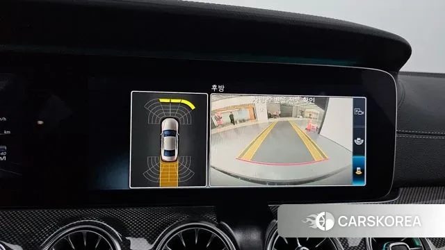 Mercedes-Benz CLS-Class C257 id 3736647 из Кореи 7