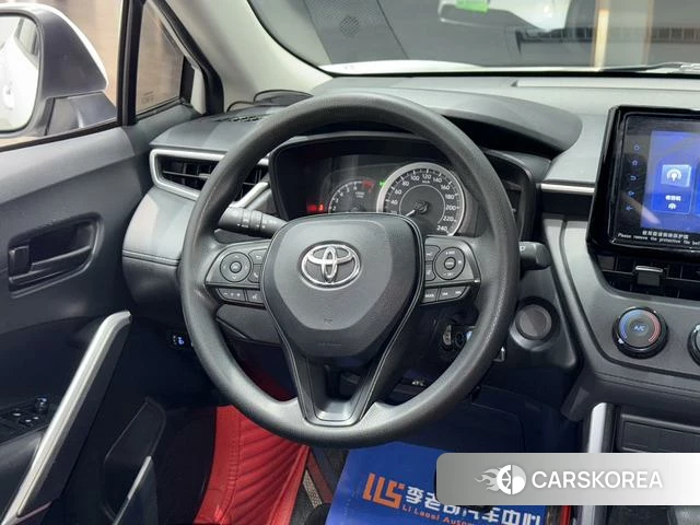 Toyota Corolla Sharp amplifier id 4262207 из Китая 7