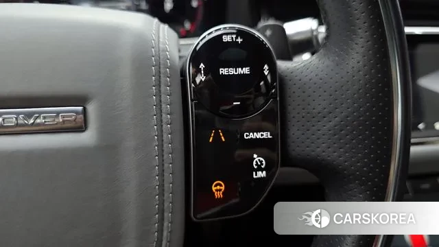 Land Rover Range Rover Evoque 2nd Generation id 3060037 из Кореи 7