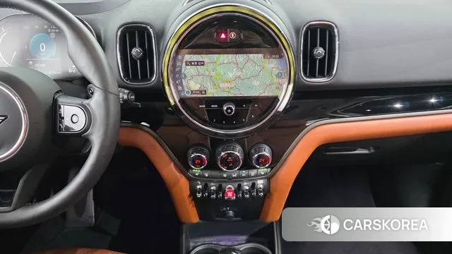 Mini Cooper S Countryman id 3394976 из Кореи 7