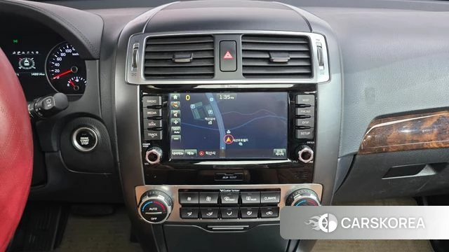 Kia The New Mohave id 3821142 из Кореи 7