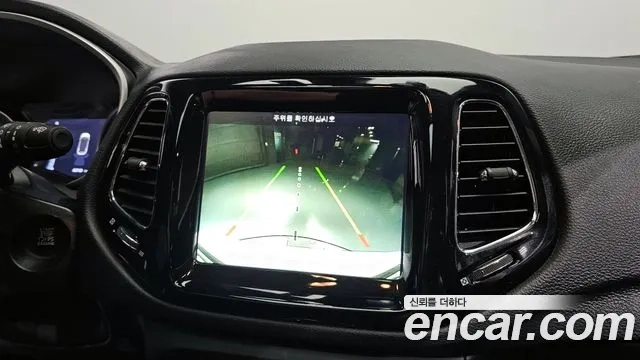 Jeep Compass 2nd Generation id 2945878 из Кореи 7