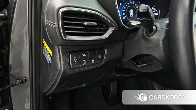 Hyundai Santa Fe TM id 4907251 из Кореи 7