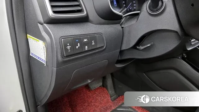 Hyundai All New Tucson id 3034187 из Кореи 7