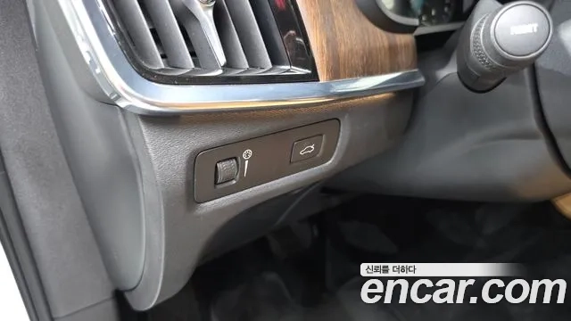 Volvo S90 id 2906881 из Кореи 7