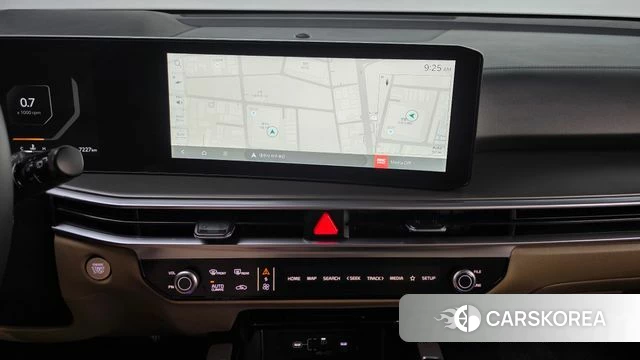 Kia The New Sorento 4th Generation id 4291621 из Кореи 7