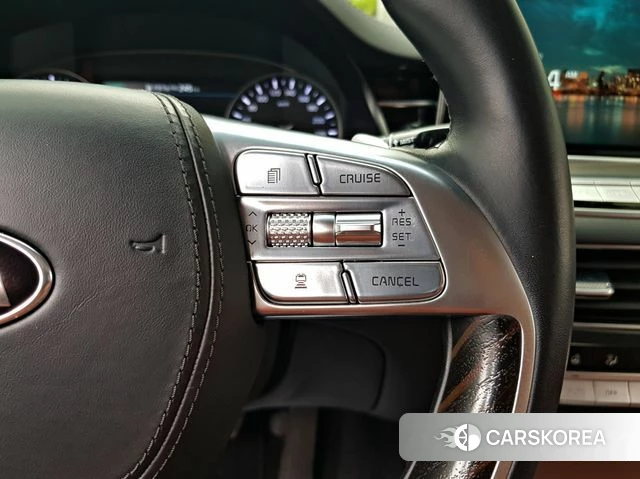 Kia More K9 id 3792020 из Кореи 7