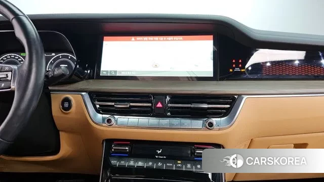 Kia Mohave Master id 3691980 из Кореи 7