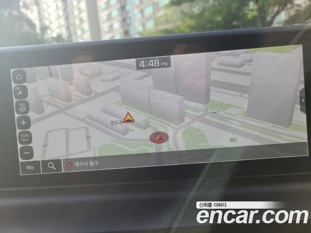 Kia The New Seltos id 2690369 из Кореи 7