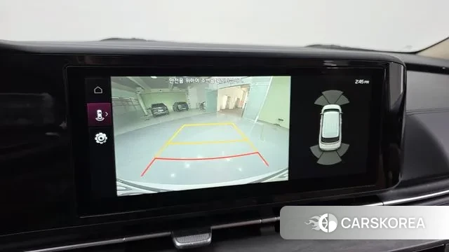 Kia Carnival 4th generation id 3026944 из Кореи 7