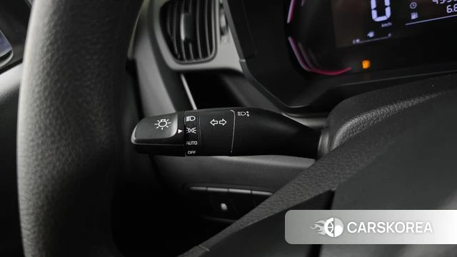 Kia The New Kia Ray id 4540900 из Кореи 7