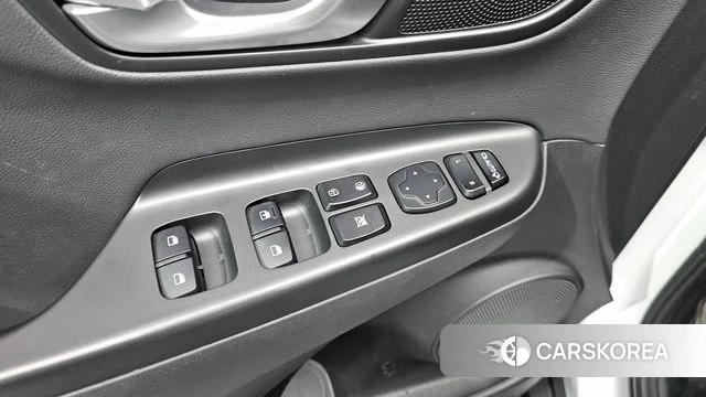 Hyundai The New Kona id 4423435 из Кореи 7