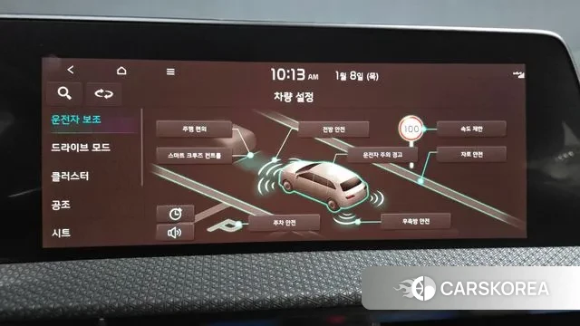 Kia EV6 id 3560940 из Кореи 7