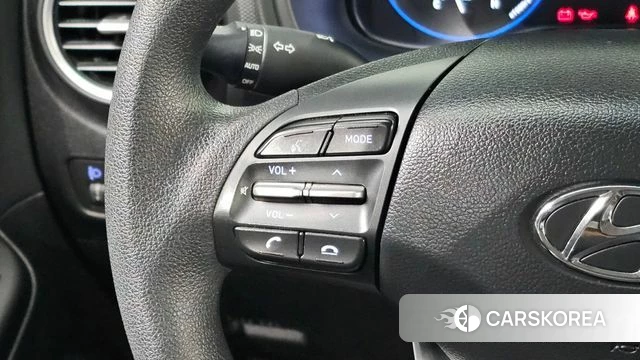 Hyundai Kona id 4895601 из Кореи 7