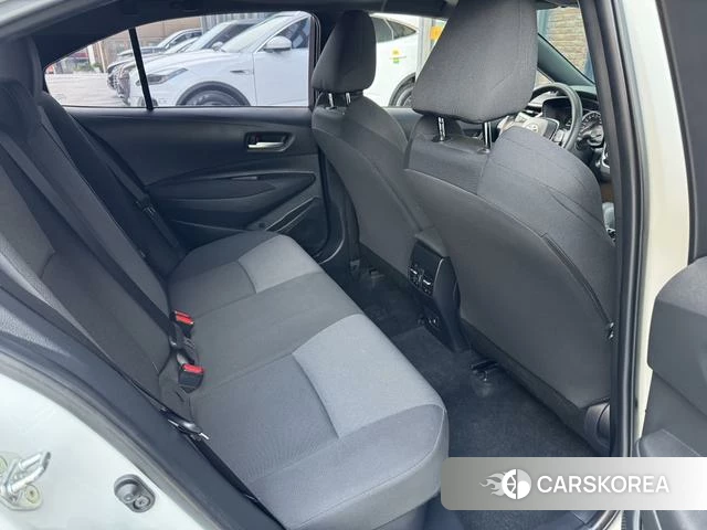 Toyota Lei Ling id 4262352 из Китая 7