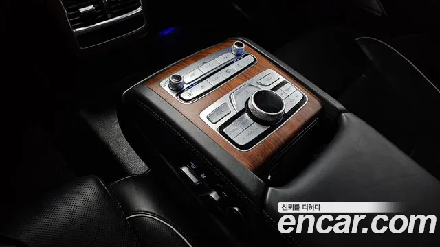 Kia More K9 id 2827521 из Кореи 7