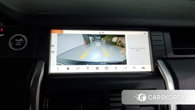 Land Rover Discovery Sports id 3460281 из Кореи 7